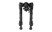 Picture of Accu-Tac PC-5, Bipod, Black PCB-0500