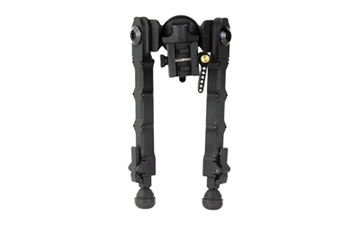 Picture of Accu-Tac PC-5, Bipod, Black PCB-0500