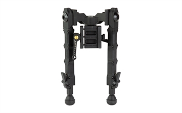 Picture of ACCU-TAC WB-5 ARCA SPEC BIPOD WBASQD-0500