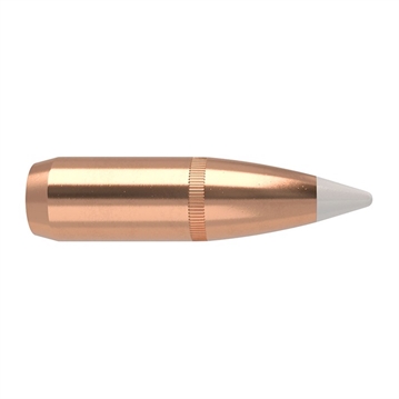 Picture of Nosler ACCUBOND 270 CALIBER (0.277'') SPITZER BT 110GR 50/BOX 54382