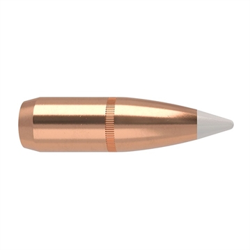 Picture of Nosler AccuBond Bullets 6.8mm .277" 100 gr SBT-ACB w CANN 50/ct 57845