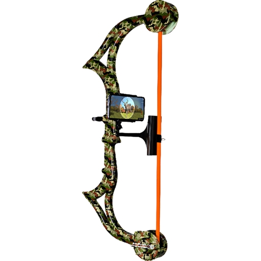 Picture of AccuBow AccuBow 1.0 Forest Camo ACCUBOW-1.0-02