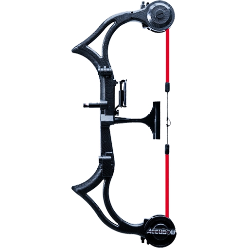 Picture of AccuBow AccuBow 2.0 Carbon Fiber ACCUBOW-2.0-CF