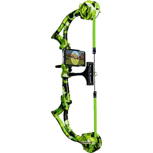 Picture of AccuBow AccuBow 2.0 Green Mantis AccuBow-2.0-CM