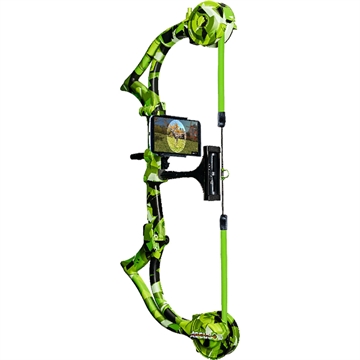 Picture of AccuBow AccuBow 2.0 Green Mantis AccuBow-2.0-CM