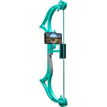 Picture of AccuBow AccuBow Nano Aqua AccuBow-NANO-02