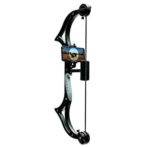 Picture of AccuBow AccuBow Nano Black ACCUBOW-NANO-01