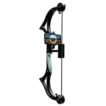Picture of AccuBow AccuBow Nano Black ACCUBOW-NANO-01
