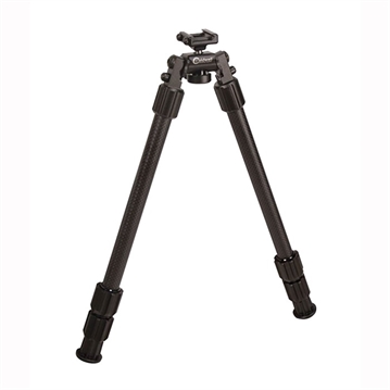 Picture of Caldwell Shooting Supplies ACCUMAX PREMIUM 13''-30'' PICATINNY BIPOD BLACK 1095202
