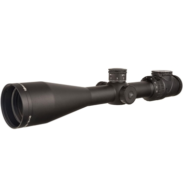 Picture of AccuPoint 4-16x50 Riflescope MRAD Ranging Crosshair w/ Green Dot TR31-C-200148