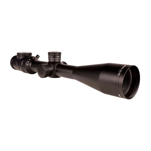 Picture of Trijicon ACCUPOINT 4-16X50MM SFP ILLUM GRN MOA RANGING CROSSHAIR BLK 200147
