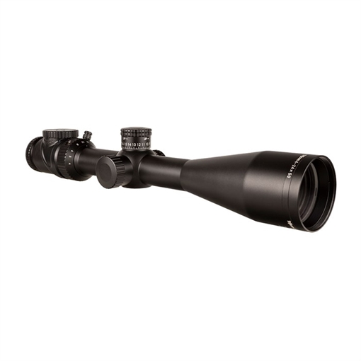 Picture of Trijicon ACCUPOINT 4-24X50MM SFP ILLUM GRN MOA RANGING CROSSHAIR BLK 200157