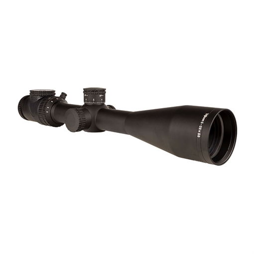 Picture of Trijicon ACCUPOINT 5-20X50MM SFP ILLUM GREEN MRAD RANGING CROSSHAIR 200149