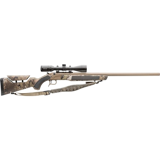 Picture of Cva ACCURA LR-X 45CAL 30'' BBL W/ KONUS SCOPE PR3202NSC