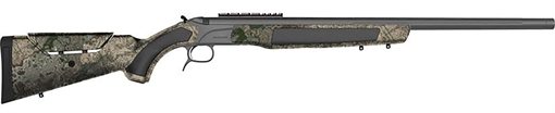 Picture of CVA ACCURA MR-X 209 RBP 40 CAL CKOTE SG/NITRIDE/RTREE ROCKSLIDE PIC 26 IN BBL THRD 3/4X20 1;20 TWIST PR3225NM