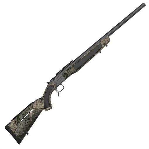 Picture of MR-X 209 RBP 45 CAL - CKOTE SG / NITRIDE / REALTREE ROCKSLIDE - 26IN BBL - THREADED 3/4X20 1;22 TWIST PR3226NM