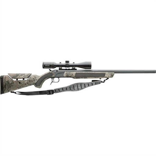 Picture of Cva ACCURA MR-X-50CAL 26'' BBL- KONUS SCOPEE PR3224NSC