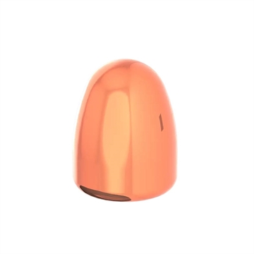Picture of Accura Outdoors Precision-Bond Handgun Bullets 45 CAL .452" 200 RN  250/ct 45 200 RN 250
