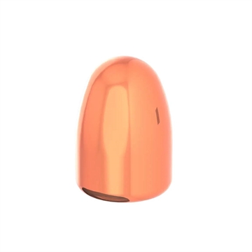 Picture of Accura Outdoors Precision-Bond Handgun Bullets 45 CAL .452" 230 RN 250/ct 45 230 RN 250