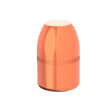 Picture of Accura Outdoors Precision-Bond Handgun Bullets .45 cal .452" 250 gr FP 200/ct 45 250 FP 200