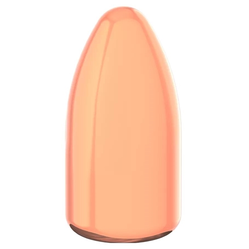 Picture of Accura Precision Bond 9mm Cal 147GR RN Bullets 500 Count .9MM 147 RN