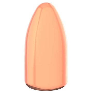 Picture of Accura Precision Bond 9mm Cal 147GR RN Bullets 500 Count .9MM 147 RN