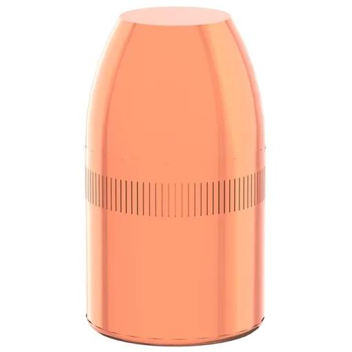 Picture of Accura Precision-Bond Handgun Bullets .38 cal .357" 158 gr FP 500/pk 38158FPWC