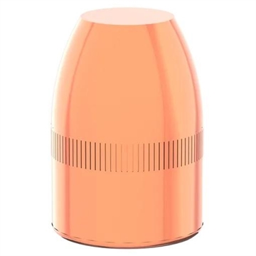 Picture of Accura Precision-Bond Handgun Bullets .38 cal .358" 125 gr FP 500/pk 38125FPWC