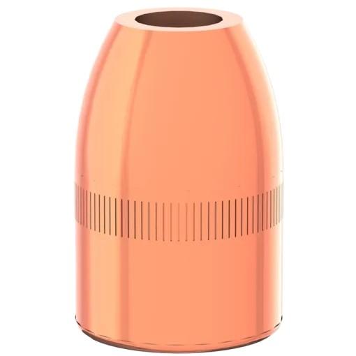Picture of Accura Precision-Bond Handgun Bullets .38 cal .358" 125 gr HP 500/pk 38125HPWC