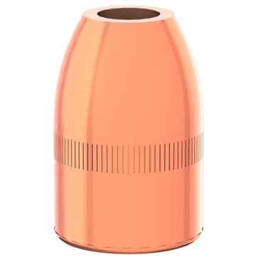 Picture of Accura Precision-Bond Handgun Bullets .38 cal .358" 125 gr HP 500/pk 38125HPWC