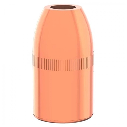 Picture of Accura Precision-Bond Handgun Bullets .38 cal .358" 158 gr HP 500/pk 38158HPWC