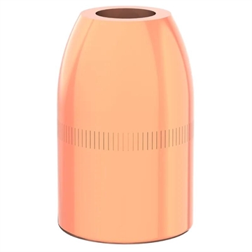 Picture of Accura Precision-Bond Handgun Bullets .44 cal .430" 240 gr HP 500/pk 44240HPWC