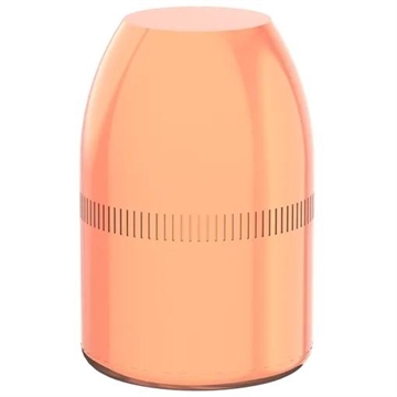 Picture of Accura Precision-Bond Handgun Bullets .45 cal .452" 250 gr FP 500/pk 45250FPWC