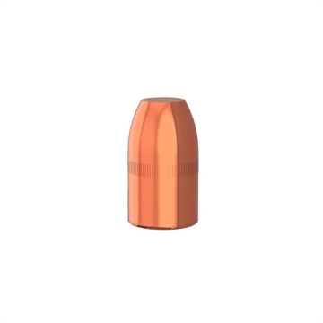 Picture of Accura Outdoors Precision-Bond Handgun Bullets .38 cal .357" 158 gr FP 250/ct 38 158 FP 250