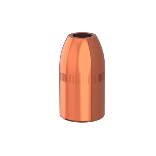 Picture of Accura Outdoors Precision-Bond Handgun Bullets.38 cal .357" 158 gr HP 250/ct 38 158 HP 250