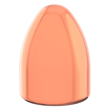 Picture of Accura Premium Powerbond Bullets .380 cal 100 gr RN 500/ct .380 100 RN