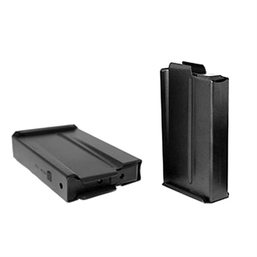 Picture of Accurate Mag AICS Short Action Rifle Magazine .300 WSM Black 7/rd 00100-0008