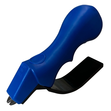 Picture of AccuSharp Sharpener Hand Held Diamond-Honed Carbide Sharpener Tungsten Carbide Blade Assorted Color 1002C