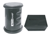 Picture of ACCUSHARP 2-STONE ROLLING KNIFE SHARPENER BLACK 138C 015896001383