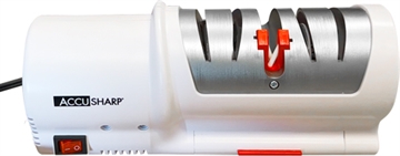 Picture of ACCUSHARP ELECTRIC KNIFE SHARPENER CORDED 135C 015896001352