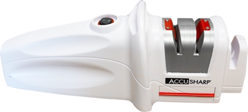 Picture of ACCUSHARP ELECTRIC KNIFE SHARPENER CORDLESS 136C 015896001369
