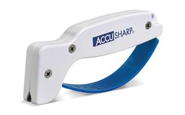 Picture of AccuSharp Model , Blade Sharpener, White , Plastic 001