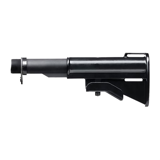 Picture of Double Star ACE ESSENTIAL RETRO ALUMINUM CAR BUTTSTOCK & BUFFERTUBE A128