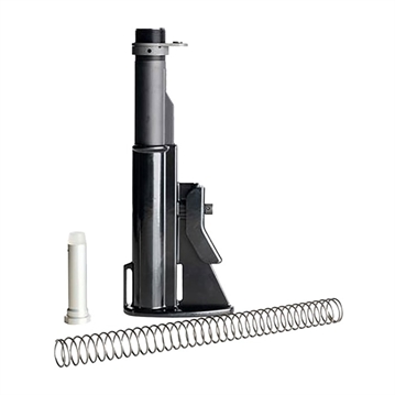 Picture of Double Star ACE ESSENTIAL RETRO COATED ALUMINUM CAR BUTTSTOCK ASSEMBLY A127