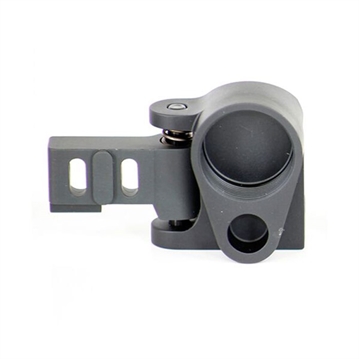 Picture of Double Star ACE FOLDING STOCK MECHANISM WITH BOSS FOR AR TYPE STOCKS A504-K