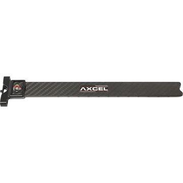 Picture of Axcel Achieve XP Extension Bar Black 9 in. RH ACXP-UEX9R-B