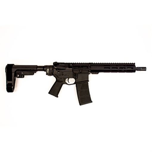 Picture of ACI-15 10.3" 5.56 HALO 30RD 556105HALOLT