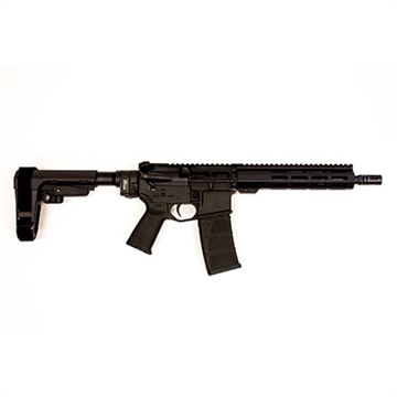 Picture of ACI-15 10.3" 5.56 HALO 30RD 556105HALOLT