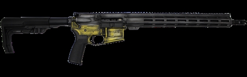 Picture of ACI-15 16 BRAVO MOD 0 CAL 5.56 KILLDOZER EXCLUSIVE 55616BM0-KLDZR