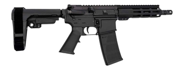 Picture of ACI-15 7.5' CQB PSTL CAL 5.56MM 5568CB